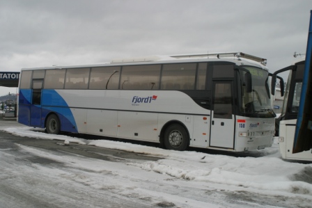 Fjord1 Buss Mre - 